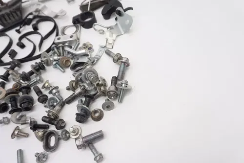 2016 CRF450R Miscellaneous Hardware OEM Bolts Nuts Washers Brackets Honda CRF