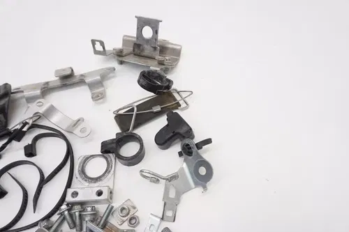 2016 CRF450R Miscellaneous Hardware OEM Bolts Nuts Washers Brackets Honda CRF
