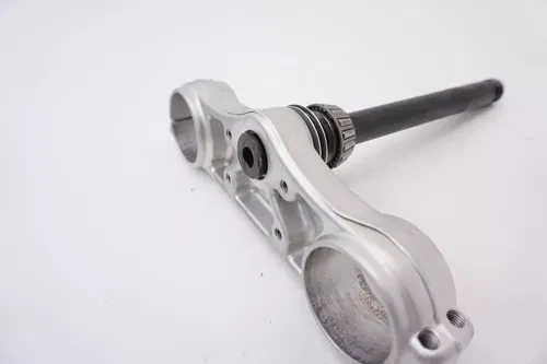 KTM 85 SX Triple Clamps OEM Triple Tree Clamp Cast Aluminum 2018-2023 M29