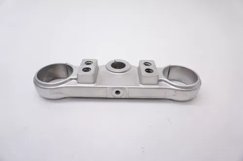 KTM 85 SX Triple Clamps OEM Triple Tree Clamp Cast Aluminum 2018-2023 M29