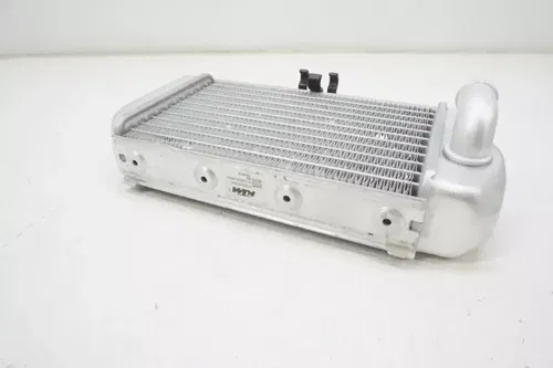 2023 KTM 85 SX Left Side Radiator OEM Cooling System Husqvarna Gas Gas #4