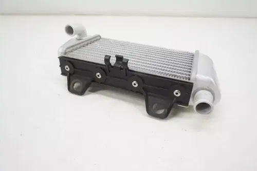 2023 KTM 85 SX Left Side Radiator OEM Cooling System Husqvarna Gas Gas #4