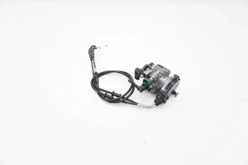 2015 YZ450F Throttle Body OEM Keihin 1SL-13750-10-00 Yamaha YZ 450F 2015-2017 #2