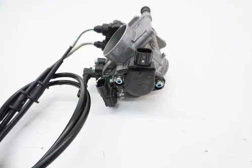 2015 YZ450F Throttle Body OEM Keihin 1SL-13750-10-00 Yamaha YZ 450F 2015-2017 #2