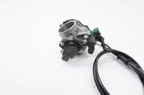 2015 YZ450F Throttle Body OEM Keihin 1SL-13750-10-00 Yamaha YZ 450F 2015-2017 #2
