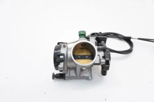 2015 YZ450F Throttle Body OEM Keihin 1SL-13750-10-00 Yamaha YZ 450F 2015-2017 #2