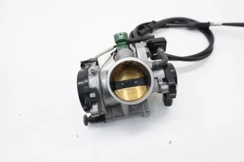 2015 YZ450F Throttle Body OEM Keihin 1SL-13750-10-00 Yamaha YZ 450F 2015-2017 #2