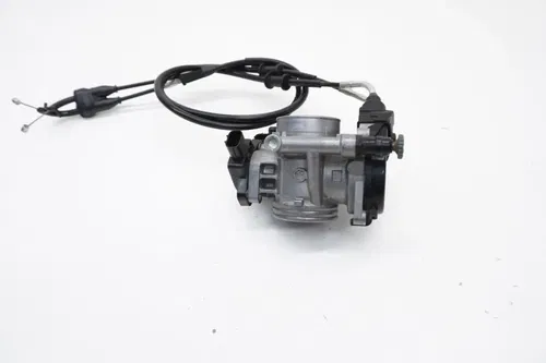 2015 YZ450F Throttle Body OEM Keihin 1SL-13750-10-00 Yamaha YZ 450F 2015-2017 #2
