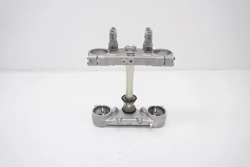 2024 CRF250R Triple Clamps OEM Triple Tree Clamp Bar Mounts 1 1/8 Honda CRF