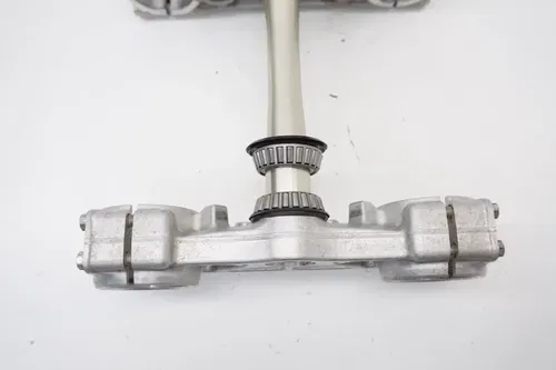 2024 CRF250R Triple Clamps OEM Triple Tree Clamp Bar Mounts 1 1/8 Honda CRF