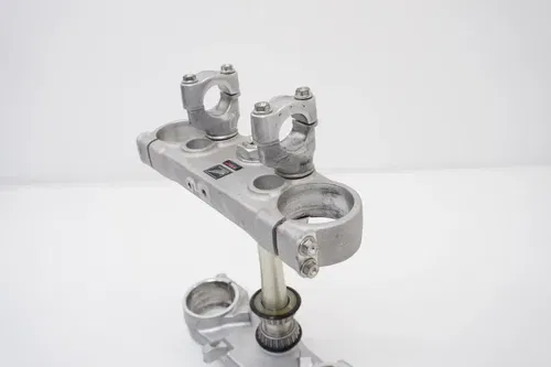 2024 CRF250R Triple Clamps OEM Triple Tree Clamp Bar Mounts 1 1/8 Honda CRF