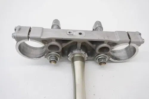2024 CRF250R Triple Clamps OEM Triple Tree Clamp Bar Mounts 1 1/8 Honda CRF