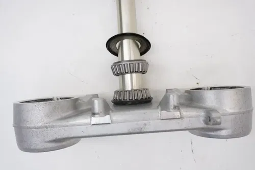 2024 CRF250R Triple Clamps OEM Triple Tree Clamp Bar Mounts 1 1/8 Honda CRF
