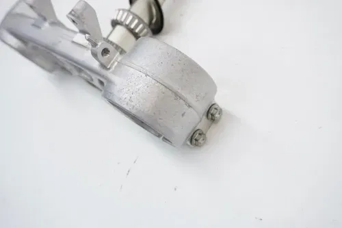 2024 CRF250R Triple Clamps OEM Triple Tree Clamp Bar Mounts 1 1/8 Honda CRF