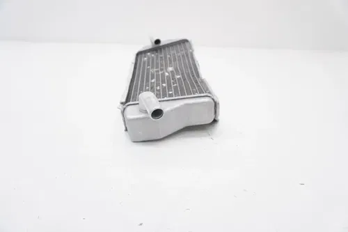 2025 KX250 Radiators OEM Left & Right Side Cooling System Radiator Kawasaki KX