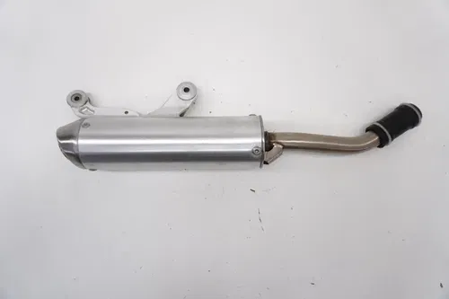 2020 TC125 Pro Circuit R-304 Exhaust Muffler Silencer Pipe Husqvarna KTM 125 SX