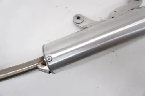 2020 TC125 Pro Circuit R-304 Exhaust Muffler Silencer Pipe Husqvarna KTM 125 SX
