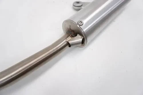 2020 TC125 Pro Circuit R-304 Exhaust Muffler Silencer Pipe Husqvarna KTM 125 SX