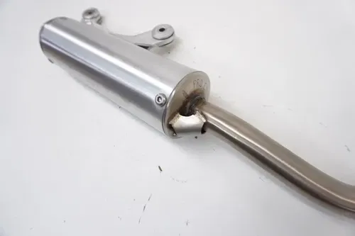 2020 TC125 Pro Circuit R-304 Exhaust Muffler Silencer Pipe Husqvarna KTM 125 SX