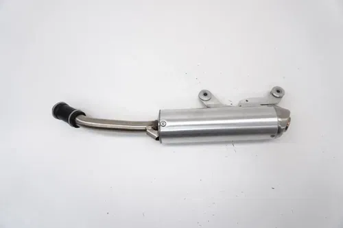 2020 TC125 Pro Circuit R-304 Exhaust Muffler Silencer Pipe Husqvarna KTM 125 SX