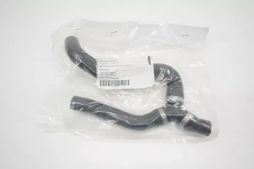 2022 KTM 250 SX-F Radiator Hoses OEM Cooling Y Pipe Pipes Hose 350 FC SXF XCF T3