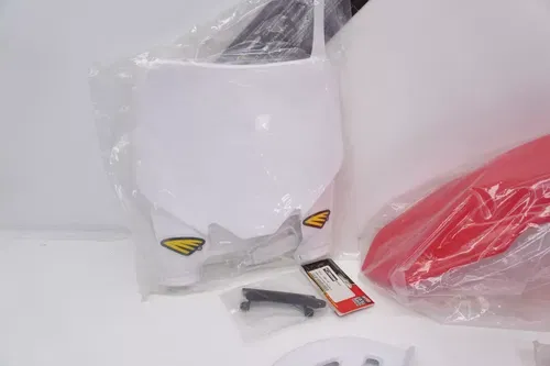 Honda Cycra/OEM Plastics Shrouds Side Panels CRF250R 10-13 CRF450R 09-12 #6 GH
