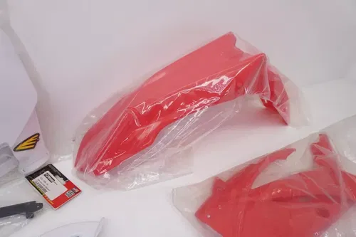 Honda Cycra/OEM Plastics Shrouds Side Panels CRF250R 10-13 CRF450R 09-12 #6 GH