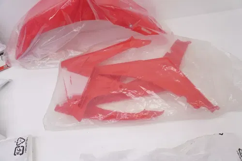 Honda Cycra/OEM Plastics Shrouds Side Panels CRF250R 10-13 CRF450R 09-12 #6 GH
