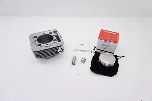 TRX400EX Big Bore Top End Kit Cylinder Barrel Jug Wiseco Piston Honda 99-07