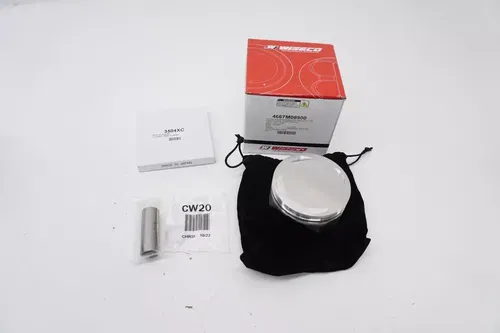 TRX400EX Big Bore Top End Kit Cylinder Barrel Jug Wiseco Piston Honda 99-07