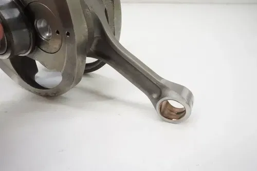 2022 EX450F Crankshaft Crank Bottom End Pankl Rod GasGas KTM Husqvarna 450 21-23