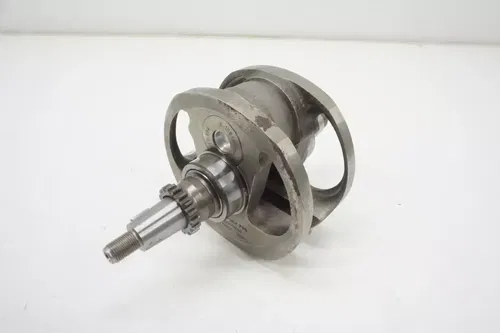2022 EX450F Crankshaft Crank Bottom End Pankl Rod GasGas KTM Husqvarna 450 21-23