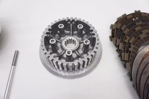 2019 KX450 Clutch OEM Basket Inner Hub Pressure Plate Plates Kawasaki 2019-2020