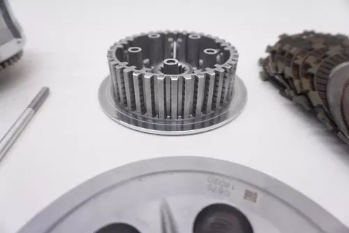 2019 KX450 Clutch OEM Basket Inner Hub Pressure Plate Plates Kawasaki 2019-2020