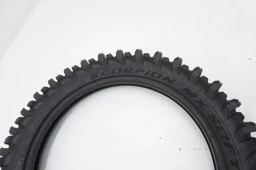 Pirelli Scorpion MX Soft 90/100-16 Rear Tire