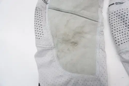 FXR Helium Mx Pants Whiteout Men's Size 32 MX Motocross K7