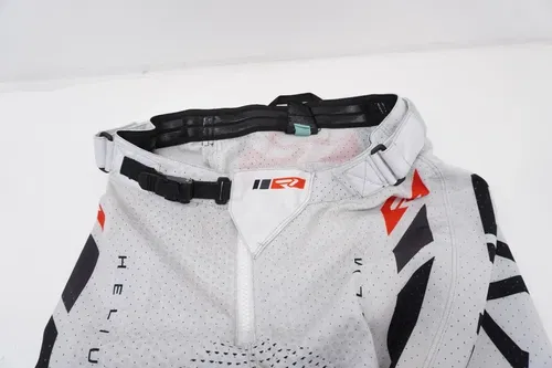FXR Helium Mx Pants Whiteout Men's Size 32 MX Motocross K7