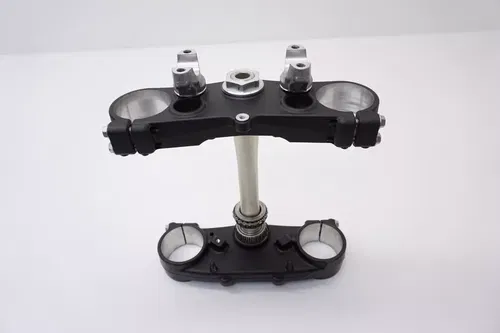 2024 YZ450F Triple Clamps OEM Tripe Tree Clamp Bar Mounts Yamaha YZ450 YZ 450F