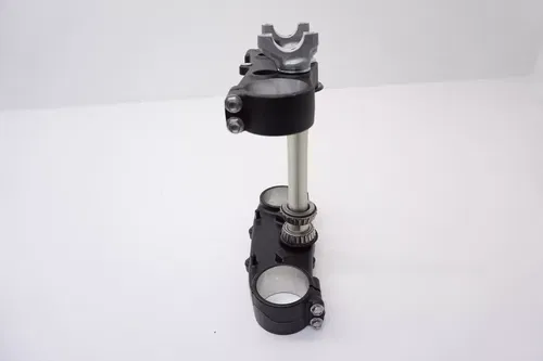 2024 YZ450F Triple Clamps OEM Tripe Tree Clamp Bar Mounts Yamaha YZ450 YZ 450F