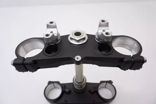 2024 YZ450F Triple Clamps OEM Tripe Tree Clamp Bar Mounts Yamaha YZ450 YZ 450F