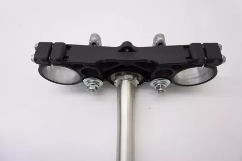 2024 YZ450F Triple Clamps OEM Tripe Tree Clamp Bar Mounts Yamaha YZ450 YZ 450F