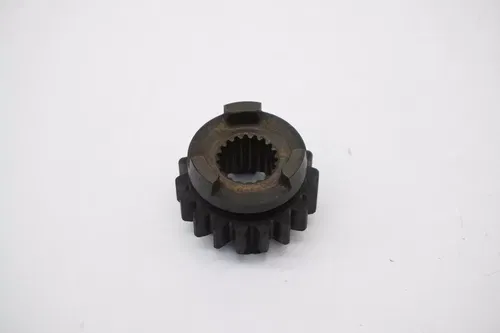 CRF250R Transmission Mainshaft 3rd Geat 18T OEM 23441-KRN-A80 Honda 14-17 G10