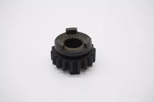 CRF250R Transmission Mainshaft 3rd Geat 18T OEM 23441-KRN-A80 Honda 14-17 G10