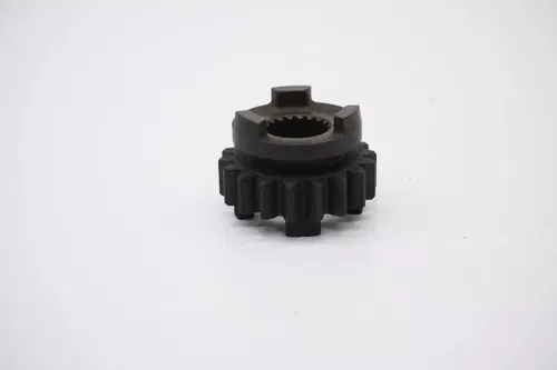 CRF250R Transmission Mainshaft 3rd Geat 18T OEM 23441-KRN-A80 Honda 14-17 G10
