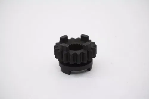 CRF250R Transmission Mainshaft 3rd Geat 18T OEM 23441-KRN-A80 Honda 14-17 G10
