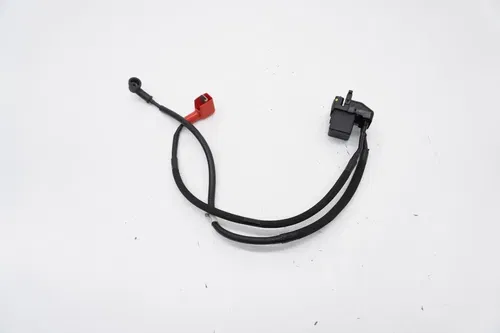 2025 KX250 Starter Relay Switch OEM Battery Cables Kawasaki KX 250 2025-2026