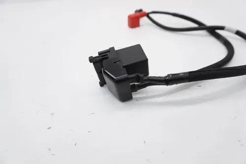 2025 KX250 Starter Relay Switch OEM Battery Cables Kawasaki KX 250 2025-2026