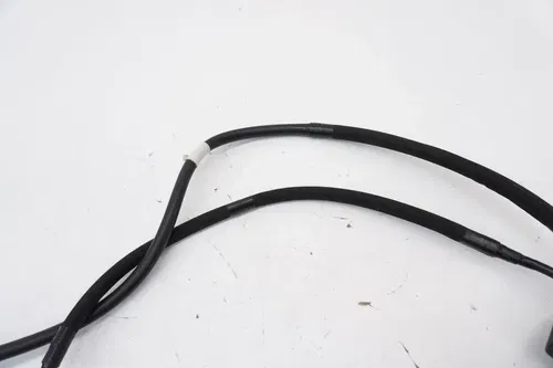 2025 KX250 Starter Relay Switch OEM Battery Cables Kawasaki KX 250 2025-2026