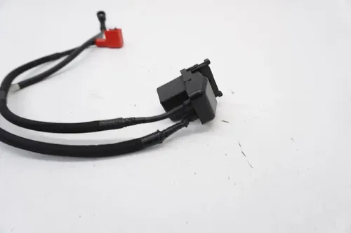 2025 KX250 Starter Relay Switch OEM Battery Cables Kawasaki KX 250 2025-2026