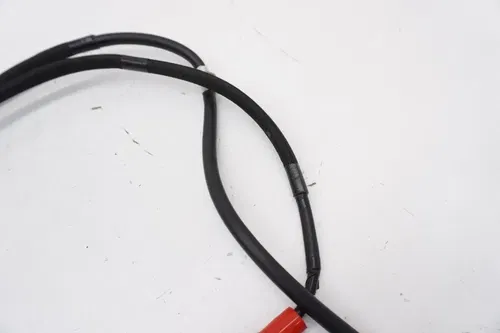 2025 KX250 Starter Relay Switch OEM Battery Cables Kawasaki KX 250 2025-2026